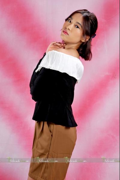 sandhya ghale gurung